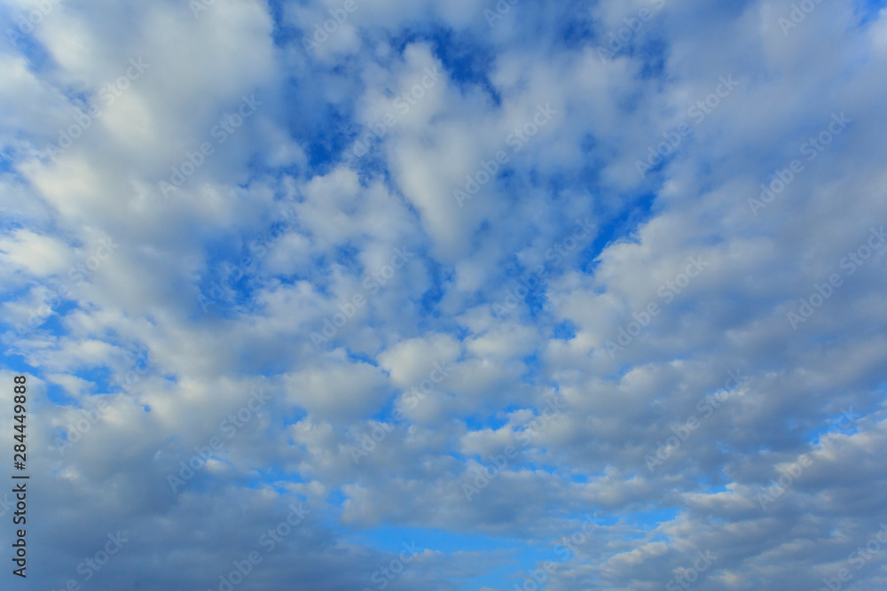 Cloud formations after sunrise, Hulopo'e Bay, Lanai Island, Hawaii, USA Cloud formations after sunrise, Hulopo'e Bay, Lanai Island, Hawaii, USA