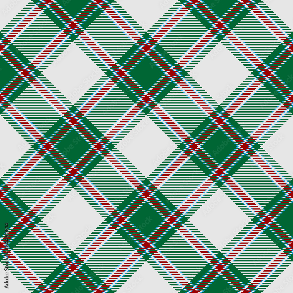 Tartan Plaid Scottish Seamless Pattern. Tartan Plaid Scottish Seamless Pattern.