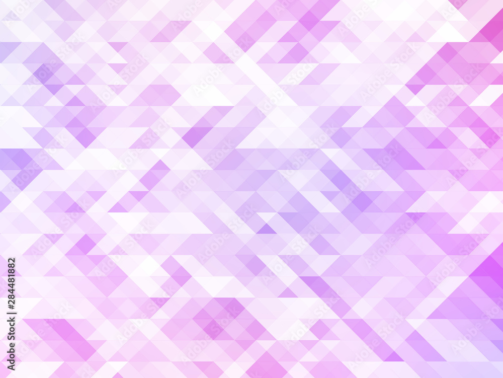 abstract polygon gradation_purple abstract polygon gradation_purple