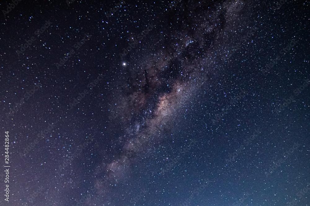 The Milky Way The Milky Way