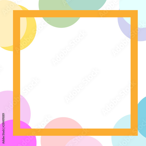 Colección de seis fondos