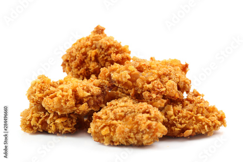 Chicken Nuggets photo