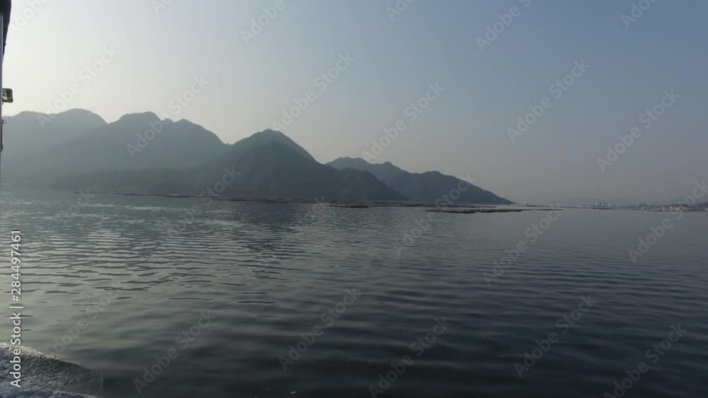 Miyajima - Wünderschöne japanische Insel Miyajima - Wünderschöne japanische Insel
