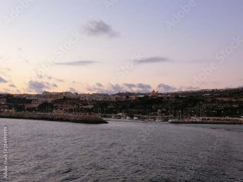 Malta,Ghawdex © SAYA.N
