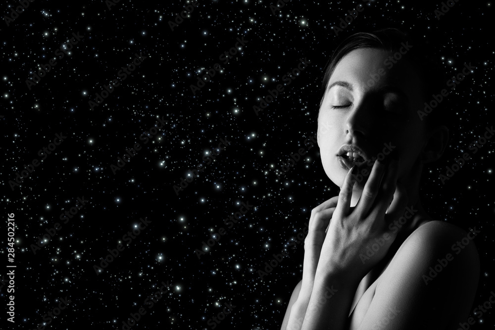 sensual aroused woman sensual aroused woman