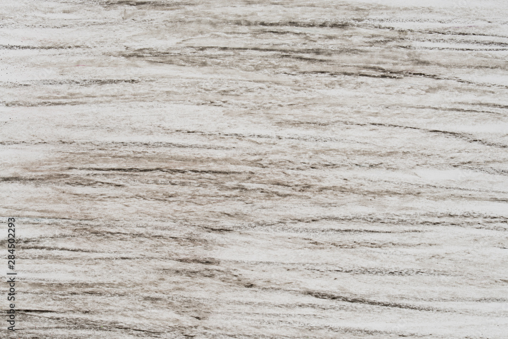 Naklejka premium gray abstract crayon lines background texture