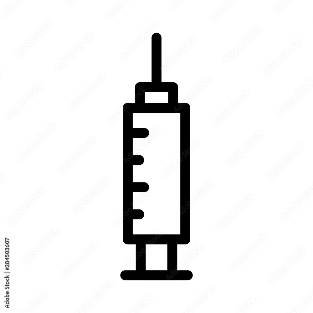 syringe syringe