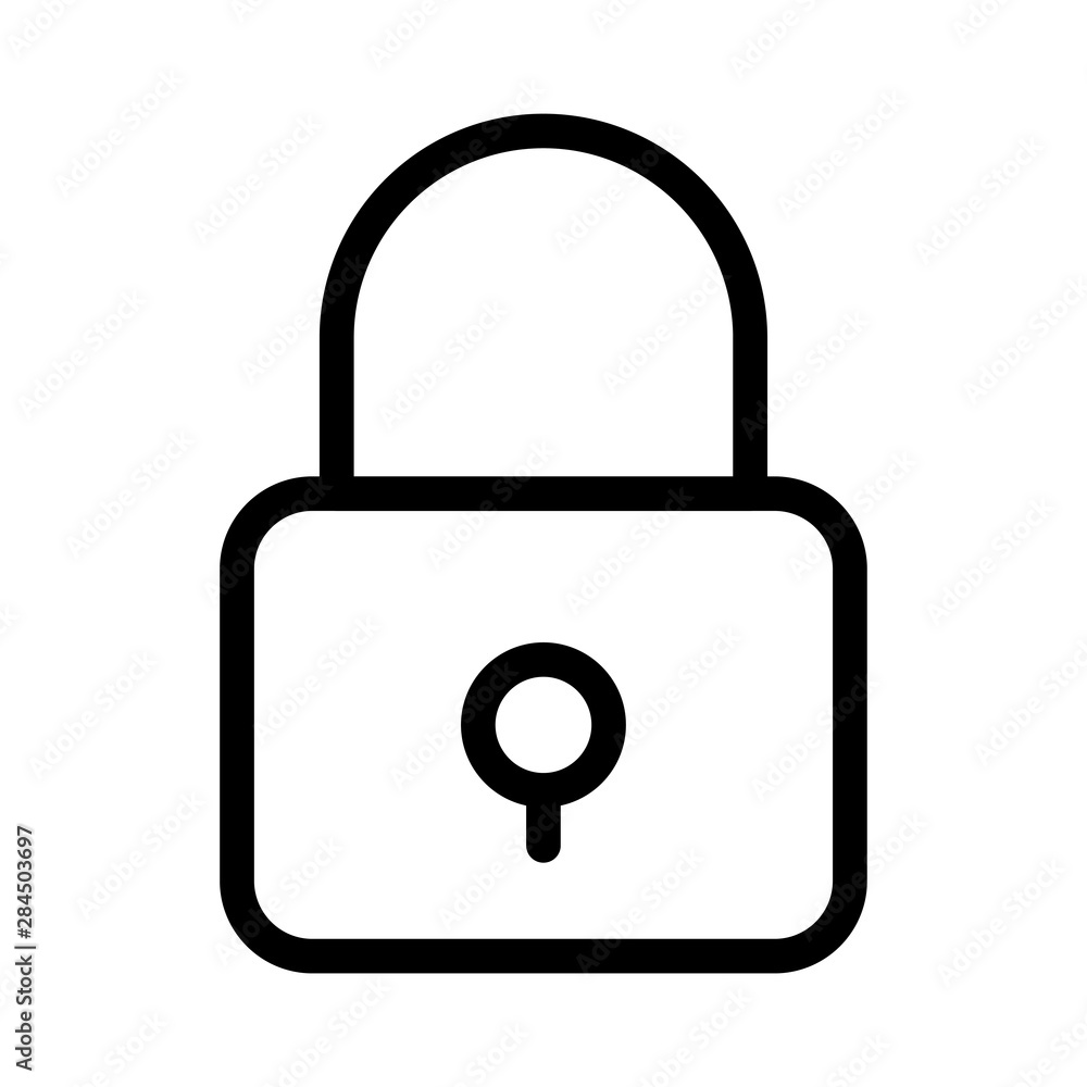 padlock padlock