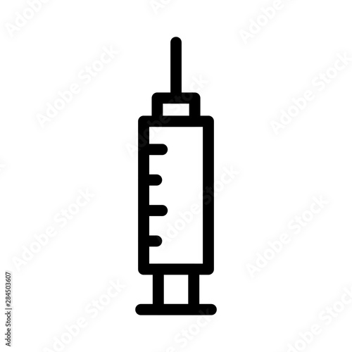 syringe