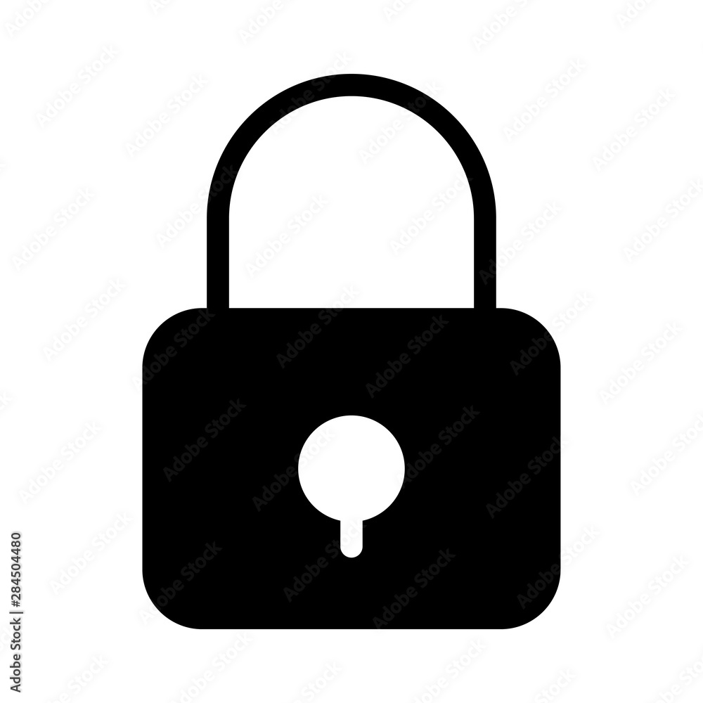 padlock padlock
