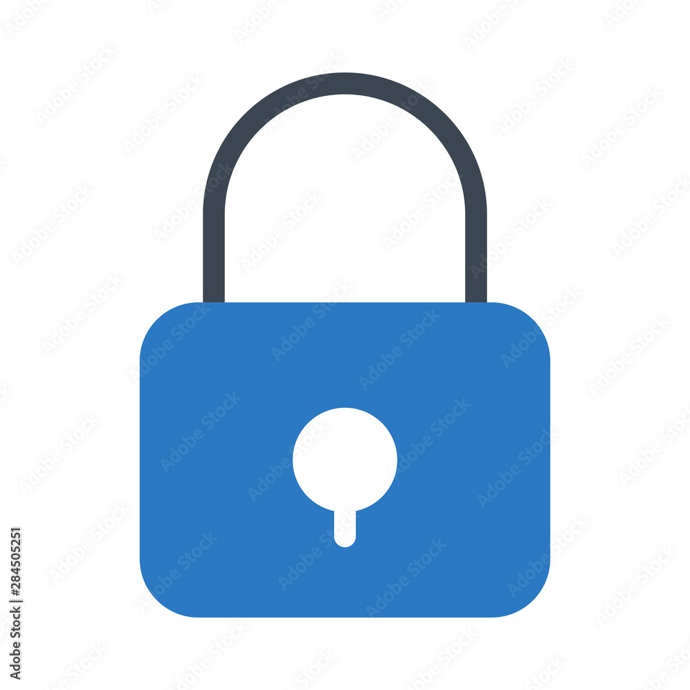 padlock padlock