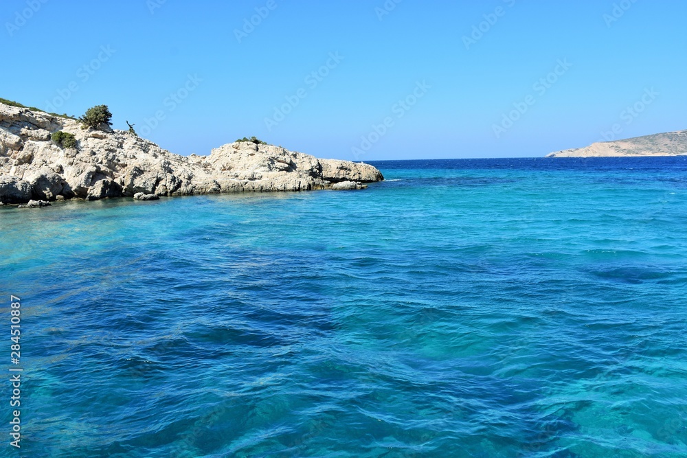 Fototapeta premium Urlaub