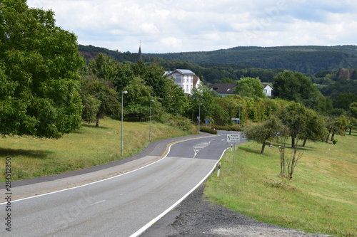 Neuhäusel im Westerwald