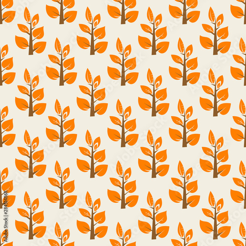 Seamless pattern