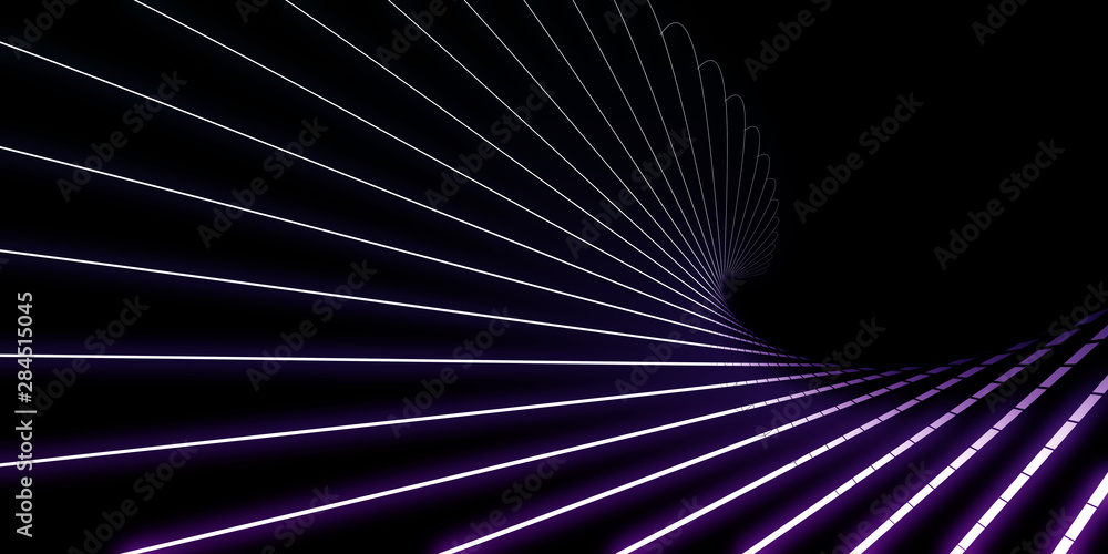 Naklejka premium Creative Abstract