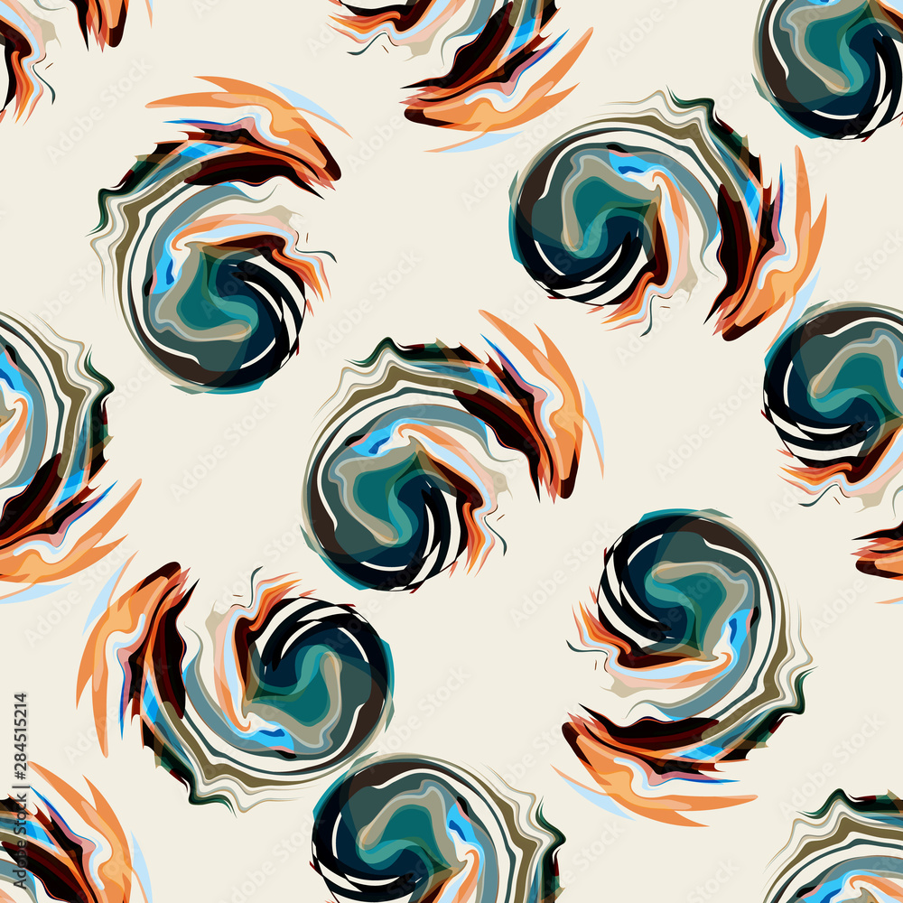 Seamless pattern Seamless pattern
