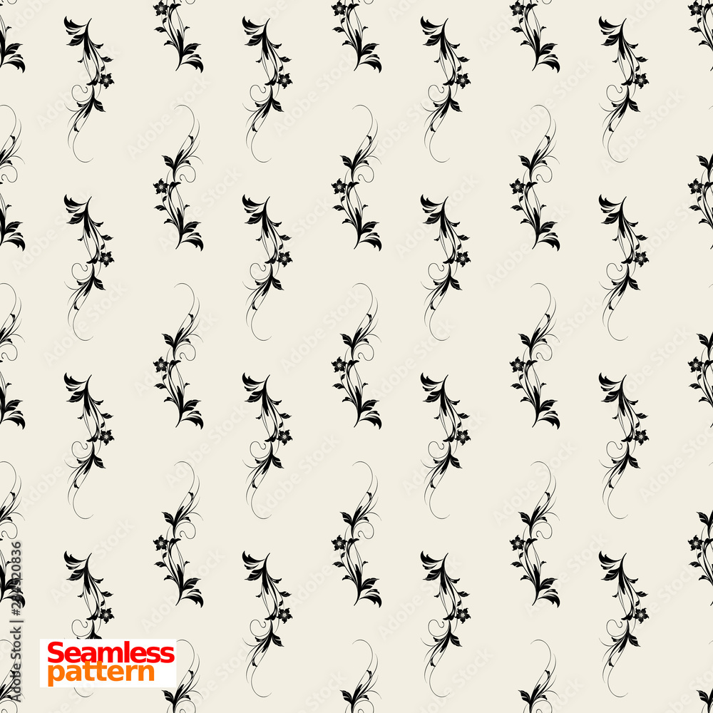 Seamless pattern Seamless pattern
