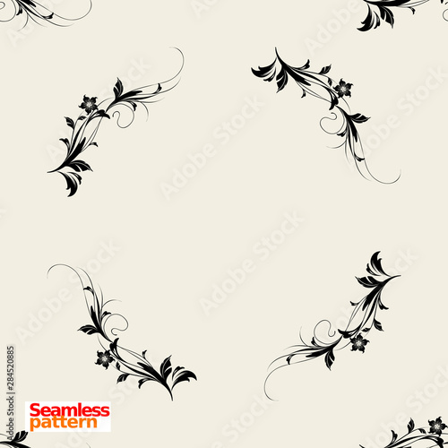 Seamless pattern