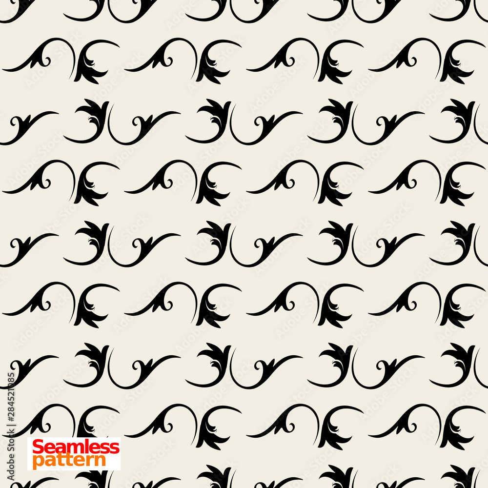 Seamless pattern Seamless pattern