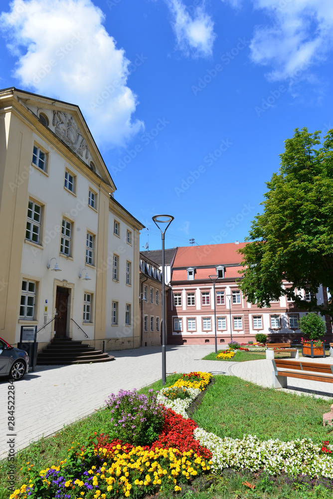 Amtsgericht Emmedingen im Breisgau