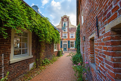 Leer Ostfriesland Altstadt