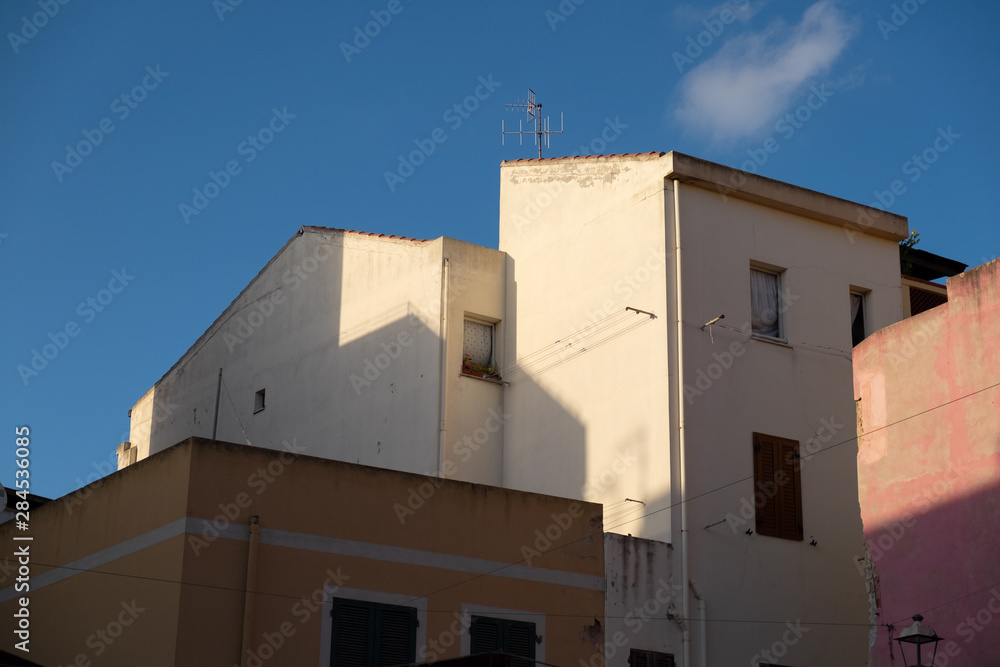 italian houses