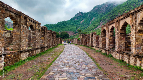 bhangarh