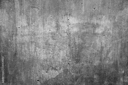 Beautiful vintage background. Abstract grunge decorative stucco wall texture. Wide rough background with copy space for text.
