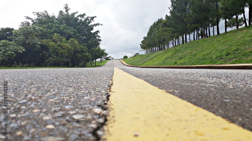 Long highway without limit no limits travel take road landscape velocity unlimits Long highway without limit no limits travel take road landscape velocity unlimits