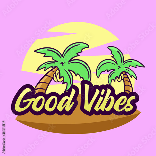 Wallpaper Mural fonttype, typography, vector design, poster, clothing, tshirt, vector eps 10. Torontodigital.ca