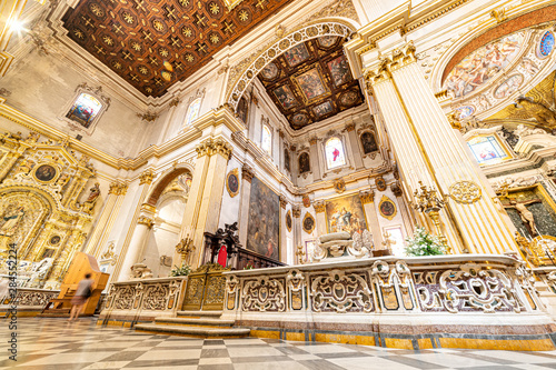 Barocco - Duomo - Lecce - Salento