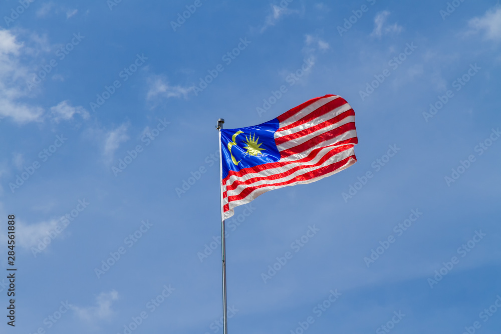 Naklejka premium stock 1