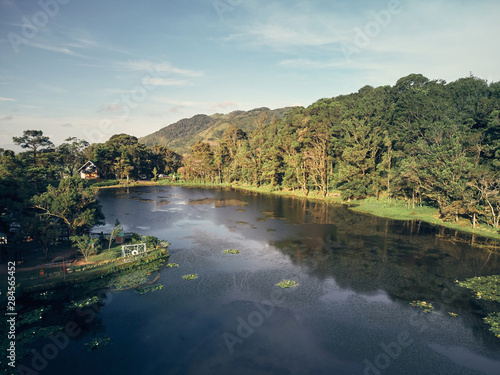 Resort Selva in Nicaragua