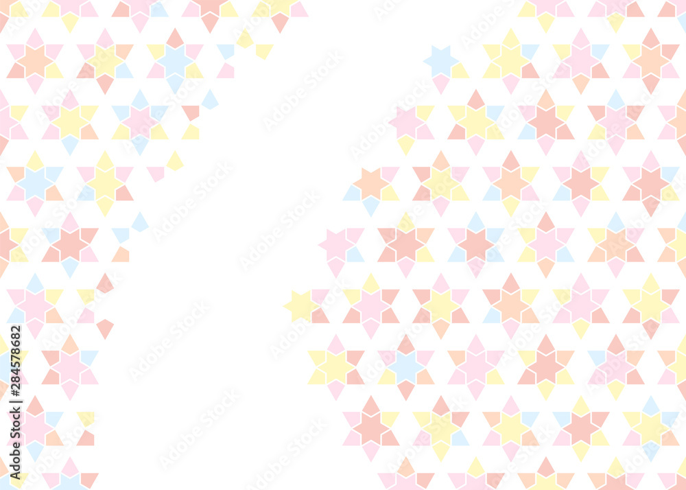 Chinese background card for concept design. Decorative vector border. Calendar poster. Chinese invitation template. Abstract concept graphic element. 2019 happy new year. Happy new year card design. Chinese background card for concept design. Decorative vector border. Calendar poster. Chinese invitation template. Abstract concept graphic element. 2019 happy new year. Happy new year card design.