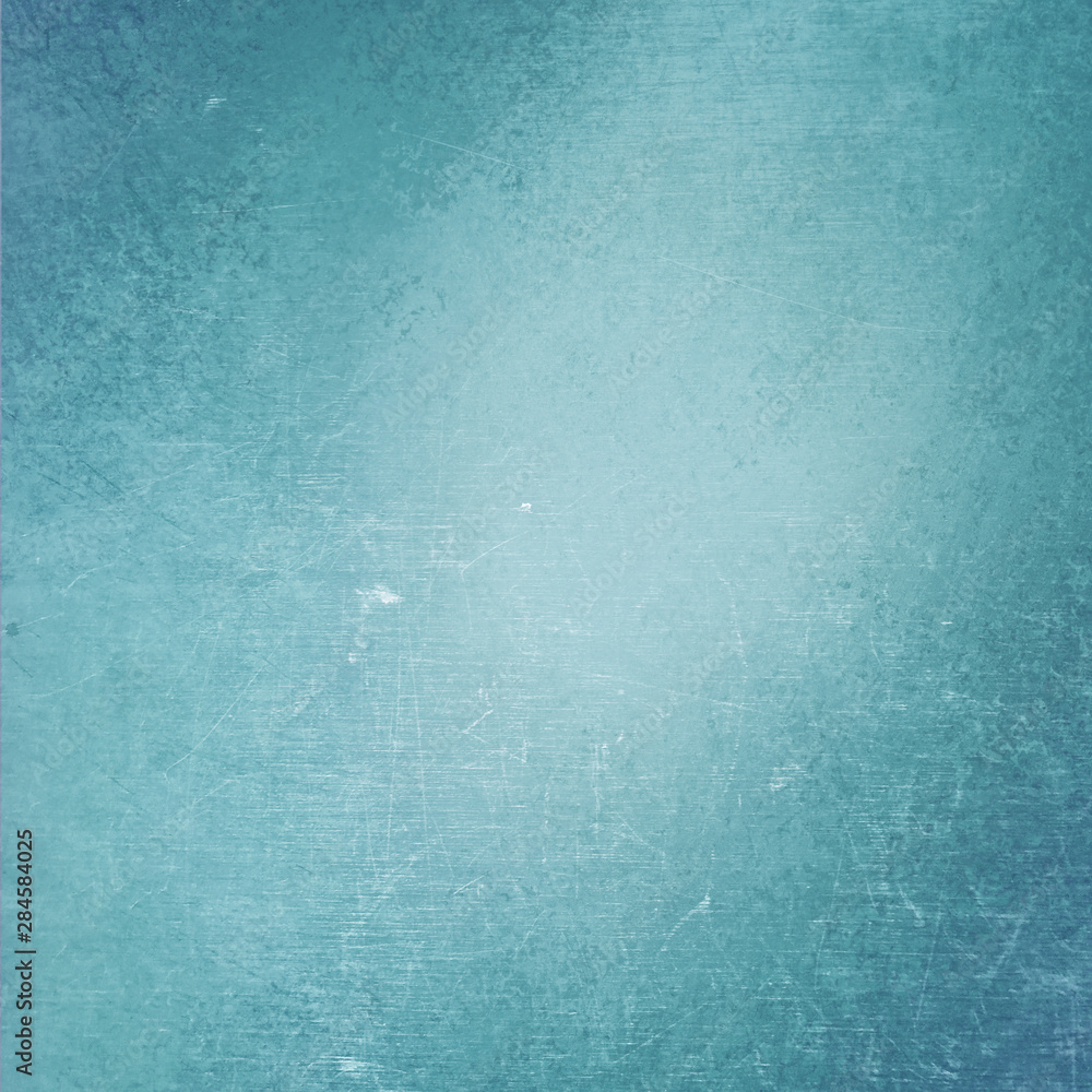 blue background with white texture, distressed old grunge textured paper with dark blue border and white grungy scratched metal design blue background with white texture, distressed old grunge textured paper with dark blue border and white grungy scratched metal design