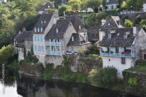 Argentat sur Dordogne