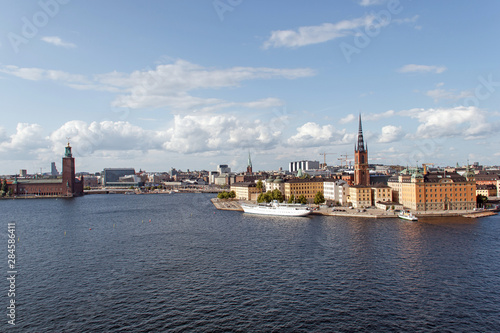 Photography Altstadt, Stockholm, Schweden