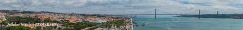 Lisbon Panorama VIII