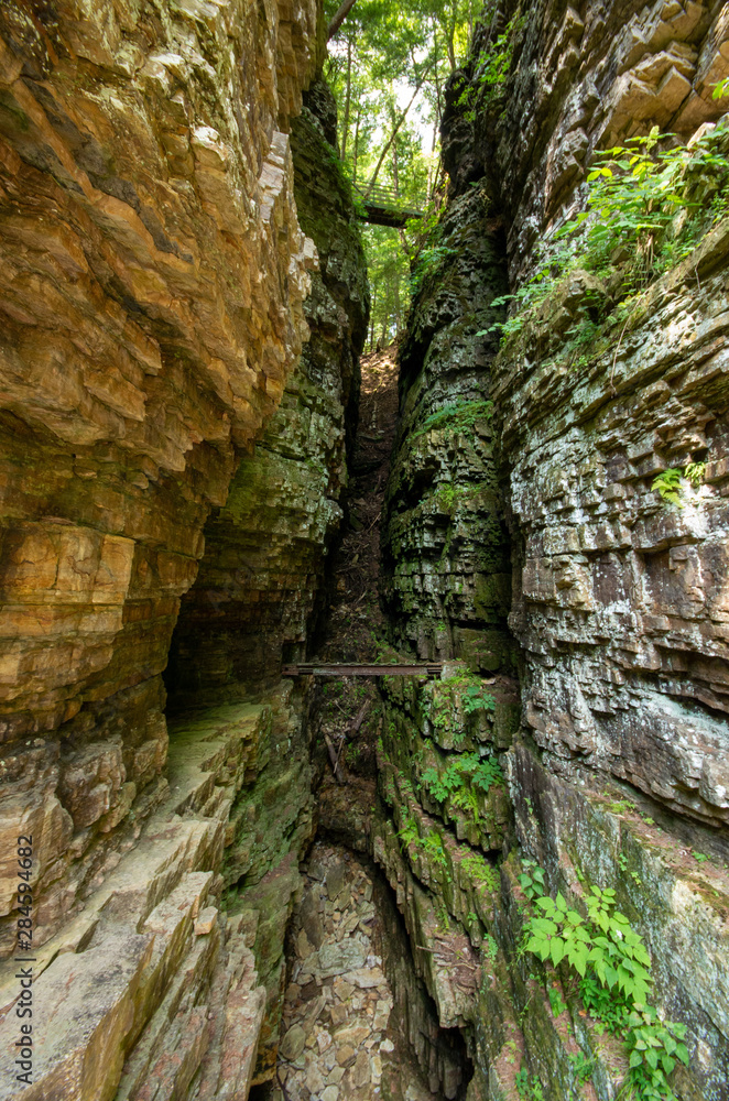 AuSable Chasm