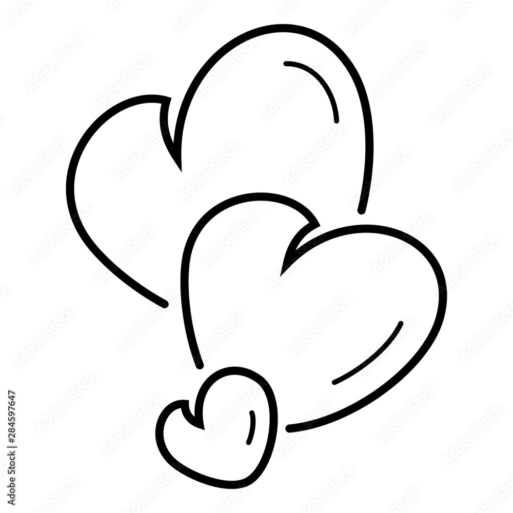 Hearts Hearts