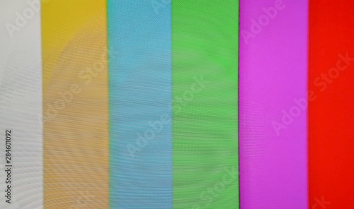 No signal on the TV screen