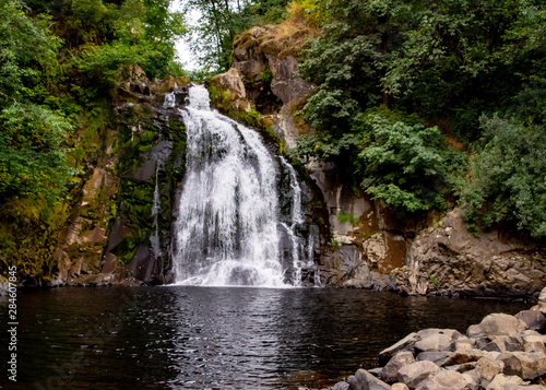 Youngs River Falls