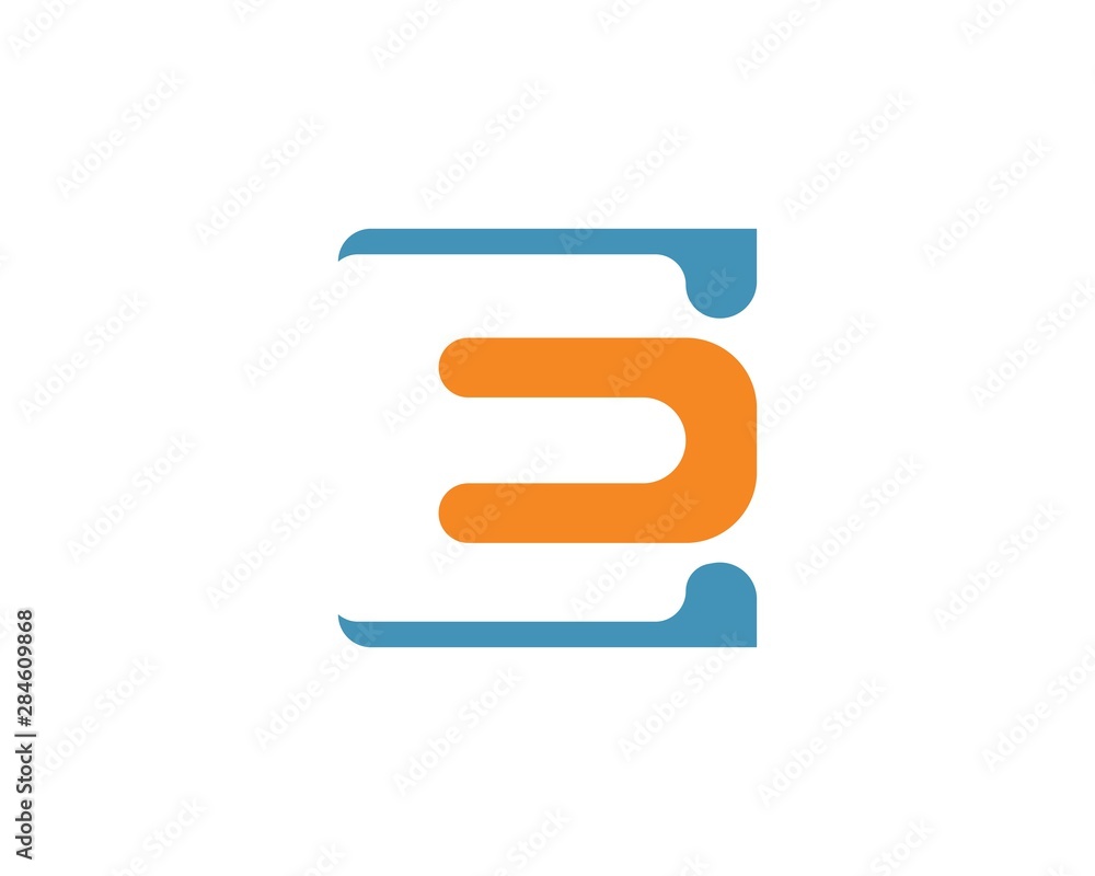 e letter logo icon illustration vector e letter logo icon illustration vector