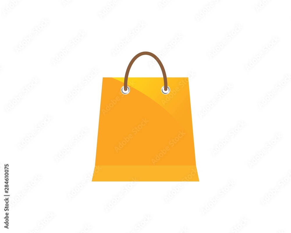 shopping bag icon vector illustration design shopping bag icon vector illustration design