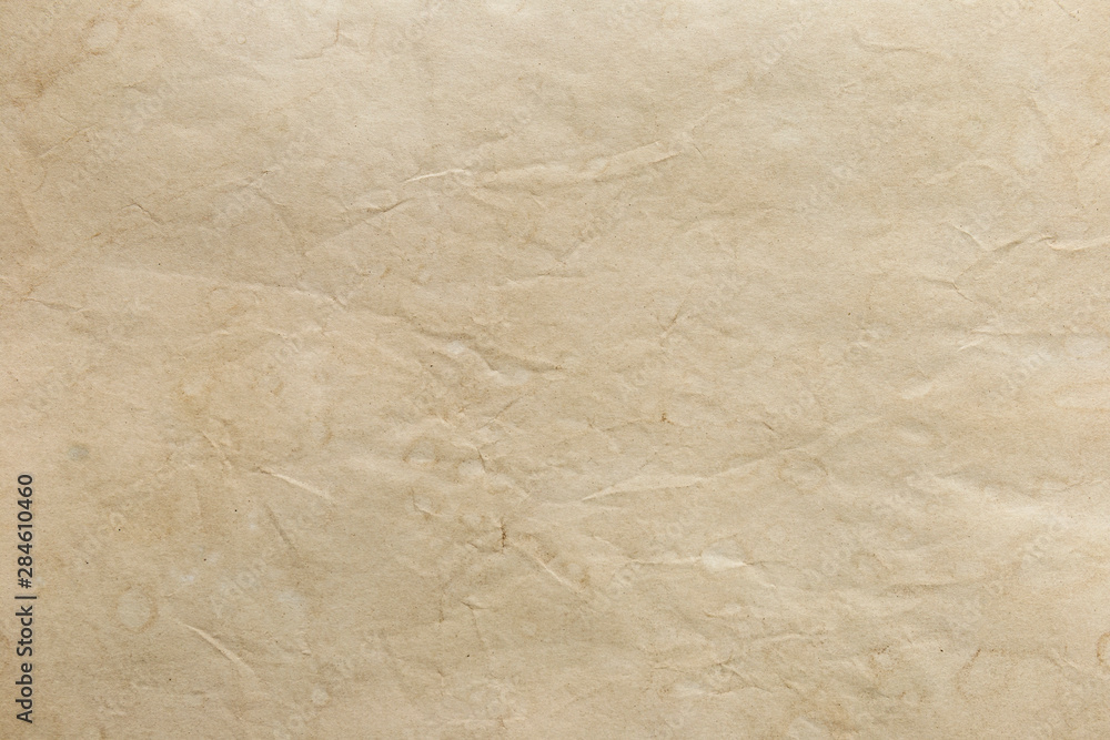 Old paper, coffee blends that dry out the abstract background. Old paper, coffee blends that dry out the abstract background.