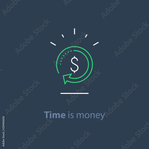 Business solution, finance insurance service, currency exchange, mortgage loan refinance, fund management, return on investment