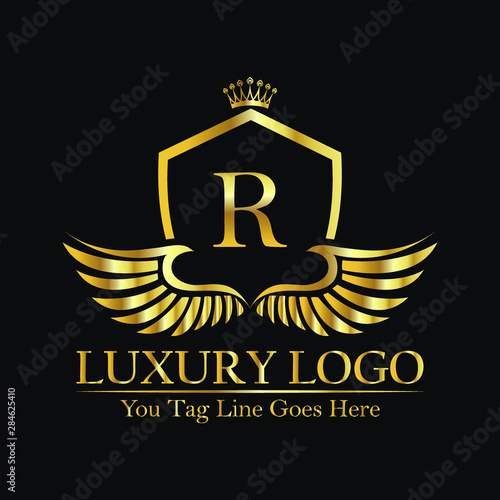 Luxury Logo