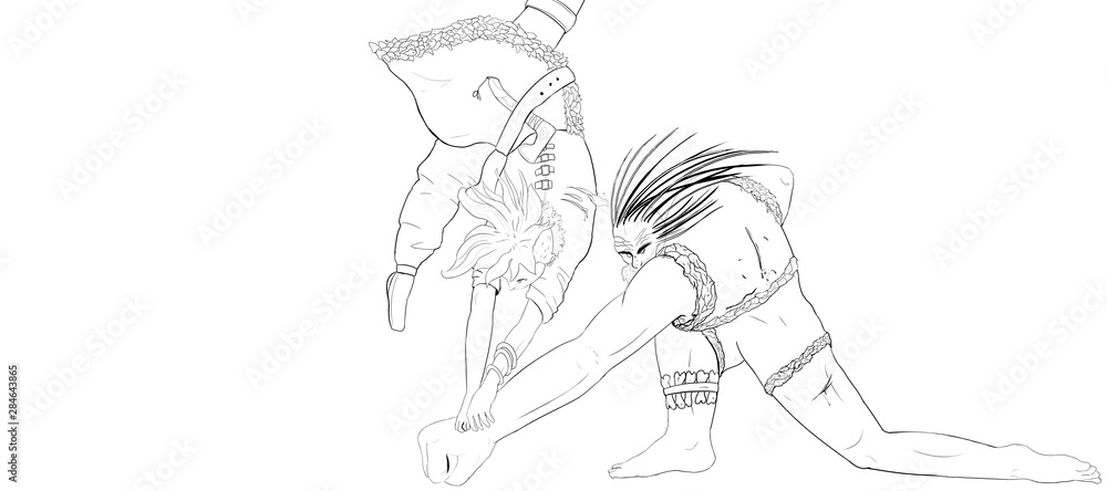 5 morning fight giant and girl 5 morning fight giant and girl