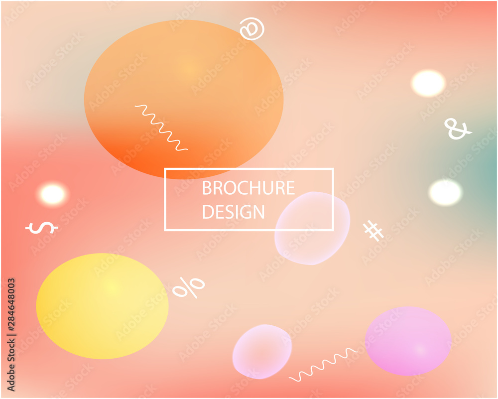 Abstract blurred background for your projects. Abstract blurred background for your projects.