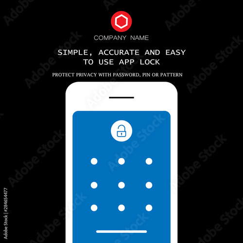 LOCK PATTERN